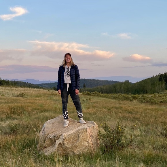 Meet your Posher, Maddy - Picture 1 of 4